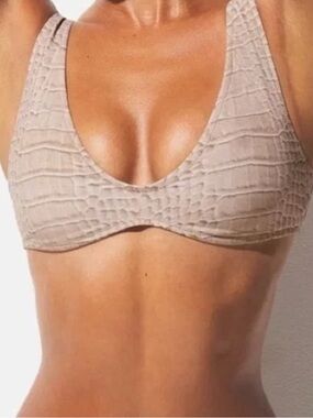 Skims Bikini Set